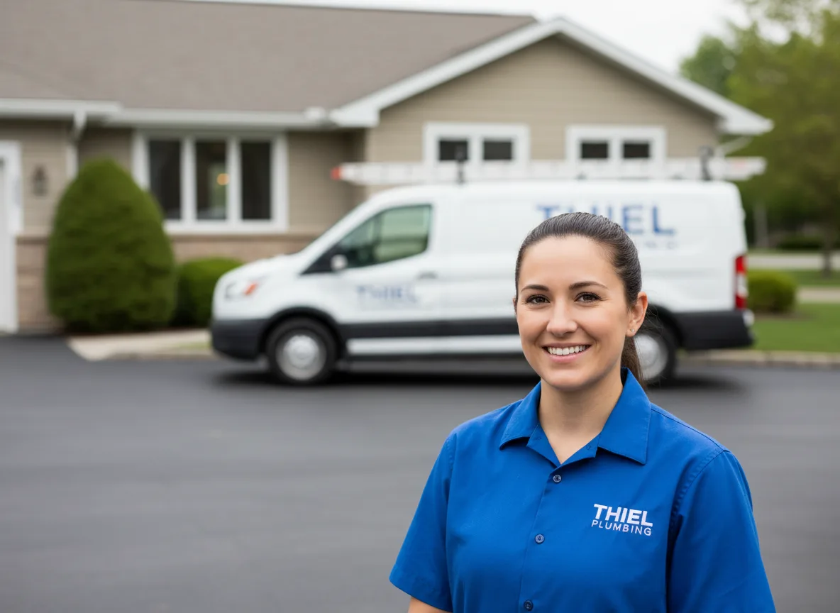 Plumber Belpre, OH FAQs